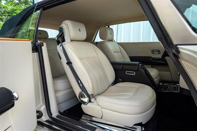 2013 Rolls-Royce Phantom Drophead Coupe   - Photo 33 - Sarasota, FL 34243
