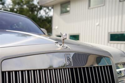 2013 Rolls-Royce Phantom Drophead Coupe   - Photo 25 - Sarasota, FL 34243