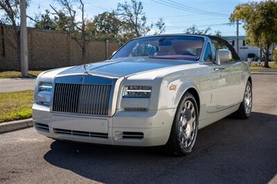 2013 Rolls-Royce Phantom Drophead Coupe   - Photo 18 - Sarasota, FL 34243