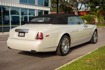 2013 Rolls-Royce Phantom Drophead Coupe   - Photo 8 - Sarasota, FL 34243