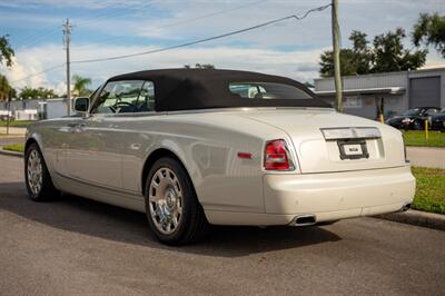 2013 Rolls-Royce Phantom Drophead Coupe   - Photo 11 - Sarasota, FL 34243