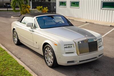 2013 Rolls-Royce Phantom Drophead Coupe   - Photo 20 - Sarasota, FL 34243