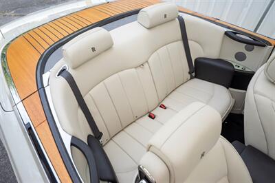 2013 Rolls-Royce Phantom Drophead Coupe   - Photo 38 - Sarasota, FL 34243