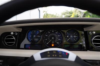 2013 Rolls-Royce Phantom Drophead Coupe   - Photo 45 - Sarasota, FL 34243