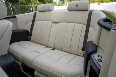 2013 Rolls-Royce Phantom Drophead Coupe   - Photo 37 - Sarasota, FL 34243
