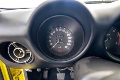 1970 Datsun 240Z Series 1   - Photo 38 - Sarasota, FL 34243