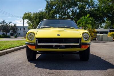 1970 Datsun 240Z Series 1   - Photo 35 - Sarasota, FL 34243