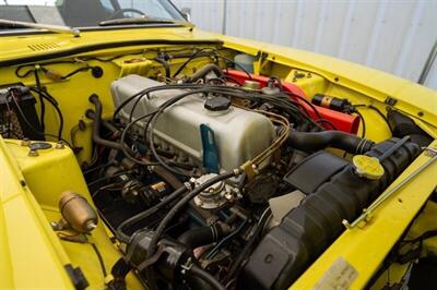 1970 Datsun 240Z Series 1   - Photo 56 - Sarasota, FL 34243