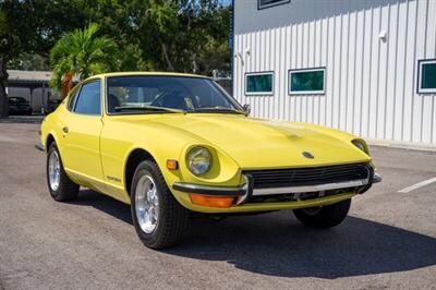 1970 Datsun 240Z Series 1   - Photo 3 - Sarasota, FL 34243