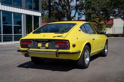 1970 Datsun 240Z Series 1   - Photo 7 - Sarasota, FL 34243