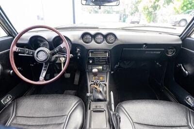 1970 Datsun 240Z Series 1   - Photo 45 - Sarasota, FL 34243