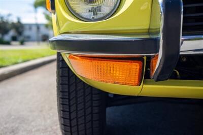 1970 Datsun 240Z Series 1   - Photo 16 - Sarasota, FL 34243