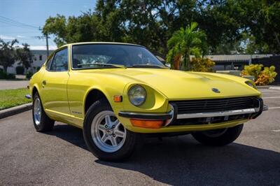 1970 Datsun 240Z Series 1   - Photo 1 - Sarasota, FL 34243