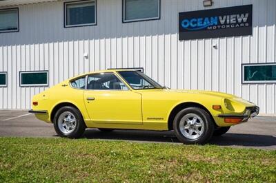 1970 Datsun 240Z Series 1   - Photo 4 - Sarasota, FL 34243