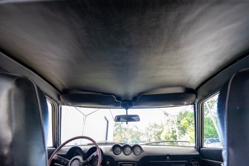 1970 Datsun 240Z Series 1 - Photo 52 - Sarasota, FL 34243