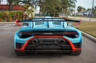 2023 Lamborghini Huracan STO  STO - Photo 8 - Sarasota, FL 34243