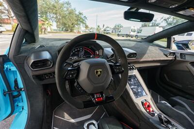 2023 Lamborghini Huracan STO  STO - Photo 41 - Sarasota, FL 34243