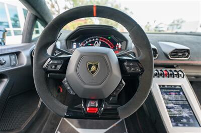 2023 Lamborghini Huracan STO  STO - Photo 48 - Sarasota, FL 34243