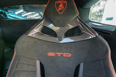 2023 Lamborghini Huracan STO  STO - Photo 40 - Sarasota, FL 34243