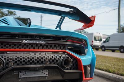 2023 Lamborghini Huracan STO  STO - Photo 11 - Sarasota, FL 34243