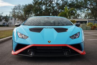 2023 Lamborghini Huracan STO  STO - Photo 2 - Sarasota, FL 34243