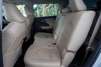 2022 Toyota Highlander Limited   - Photo 25 - Sarasota, FL 34243