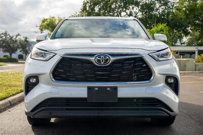 2022 Toyota Highlander Limited   - Photo 13 - Sarasota, FL 34243