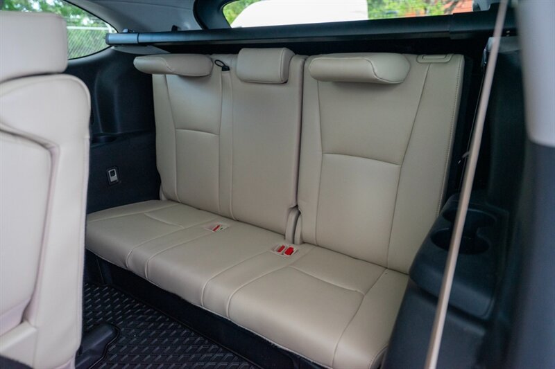 2022 Toyota Highlander Limited   - Photo 36 - Sarasota, FL 34243