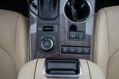 2022 Toyota Highlander Limited   - Photo 31 - Sarasota, FL 34243