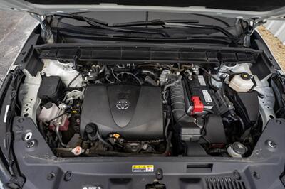 2022 Toyota Highlander Limited   - Photo 42 - Sarasota, FL 34243