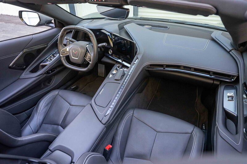 2023 Chevrolet Corvette Stingray - Photo 38 - Sarasota, FL 34243