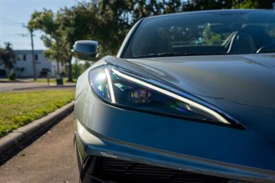 2023 Chevrolet Corvette Stingray   - Photo 15 - Sarasota, FL 34243