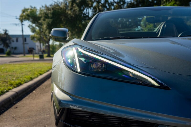 2023 Chevrolet Corvette Stingray - Photo 15 - Sarasota, FL 34243