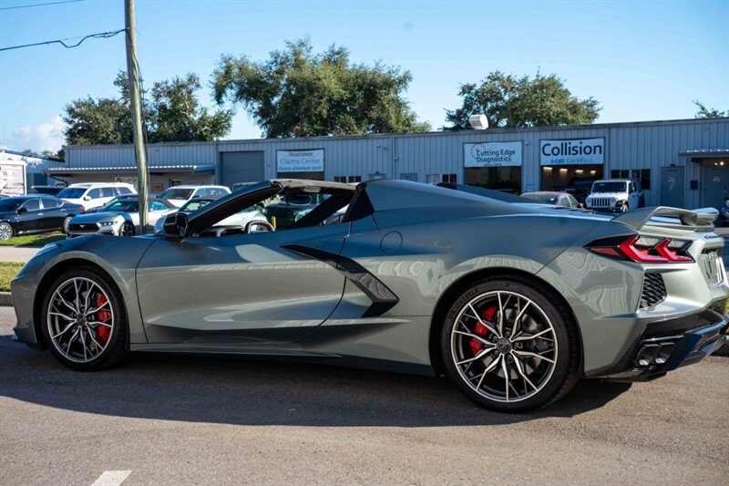 2023 Chevrolet Corvette Stingray - Photo 10 - Sarasota, FL 34243