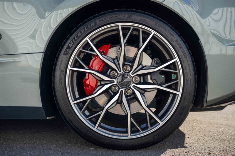 2023 Chevrolet Corvette Stingray - Photo 20 - Sarasota, FL 34243