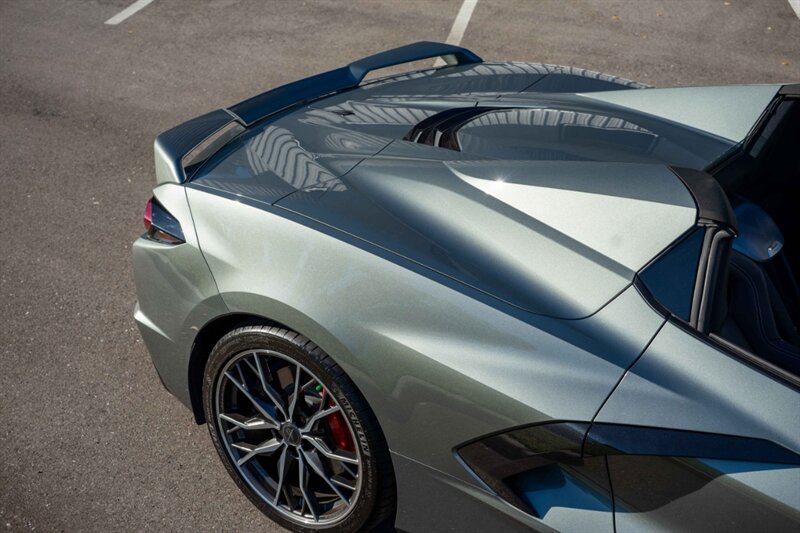 2023 Chevrolet Corvette Stingray - Photo 29 - Sarasota, FL 34243
