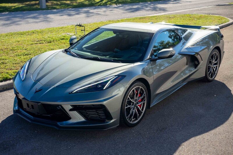2023 Chevrolet Corvette Stingray - Photo 33 - Sarasota, FL 34243