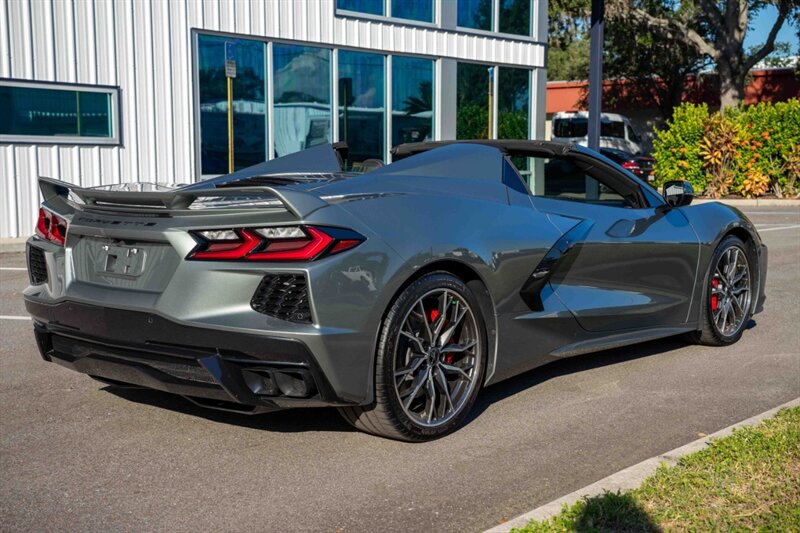 2023 Chevrolet Corvette Stingray - Photo 7 - Sarasota, FL 34243