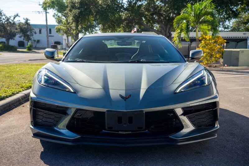 2023 Chevrolet Corvette Stingray - Photo 2 - Sarasota, FL 34243