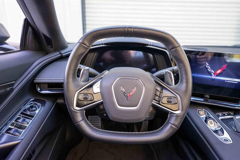 2023 Chevrolet Corvette Stingray - Photo 46 - Sarasota, FL 34243