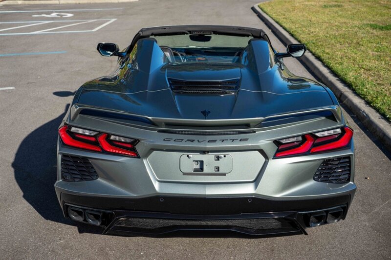 2023 Chevrolet Corvette Stingray - Photo 31 - Sarasota, FL 34243