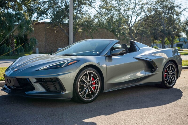 2023 Chevrolet Corvette Stingray - Photo 12 - Sarasota, FL 34243