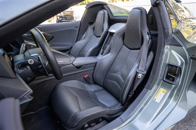 2023 Chevrolet Corvette Stingray   - Photo 36 - Sarasota, FL 34243