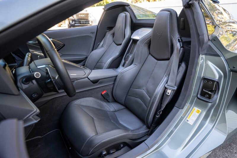 2023 Chevrolet Corvette Stingray - Photo 36 - Sarasota, FL 34243