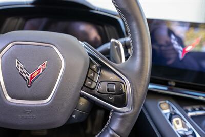 2023 Chevrolet Corvette Stingray   - Photo 48 - Sarasota, FL 34243