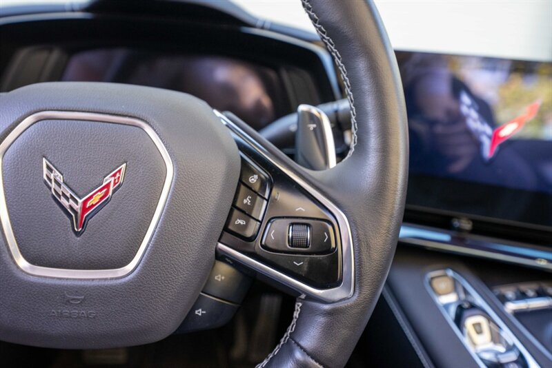 2023 Chevrolet Corvette Stingray - Photo 48 - Sarasota, FL 34243