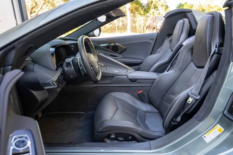 2023 Chevrolet Corvette Stingray - Photo 35 - Sarasota, FL 34243