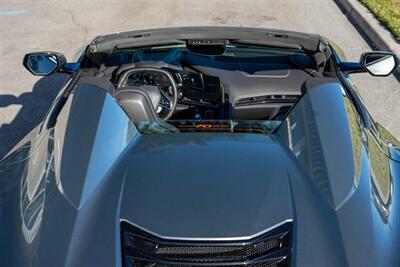 2023 Chevrolet Corvette Stingray   - Photo 30 - Sarasota, FL 34243