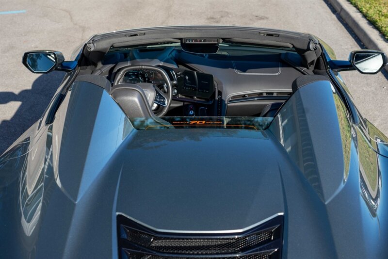 2023 Chevrolet Corvette Stingray - Photo 30 - Sarasota, FL 34243