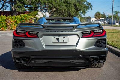 2023 Chevrolet Corvette Stingray   - Photo 8 - Sarasota, FL 34243